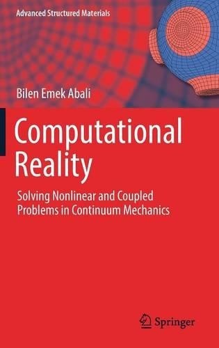 Computational reality - computational,