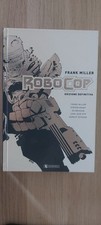 ROBOCOP  Frank Miller - Edizione Definitiva SALDAPRESS - Come Nuovo