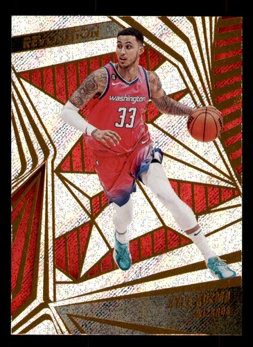 Kyle kuzma panini revolution - kuzma,