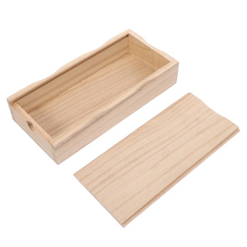 Scatola decorazione - ,