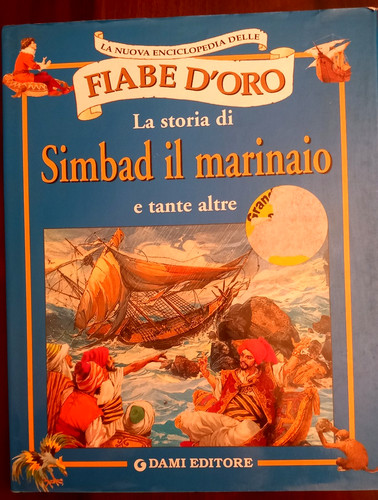 Storia simbad il - storia,