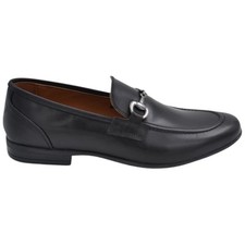 Scarpa mocassino uomo con