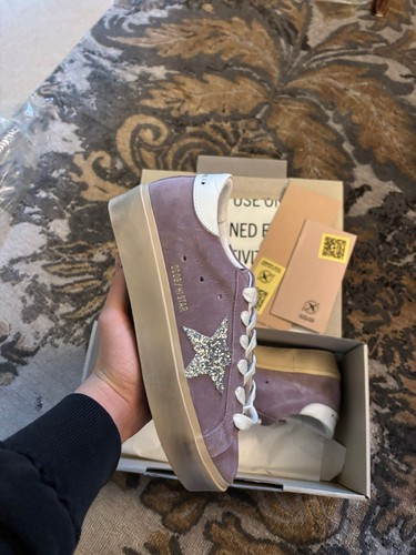 Golden goose donna - golden,