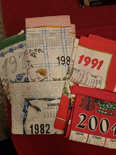 Canovaccio vintage - vintage,