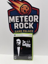 Il Padrino Il Gioco (Microsoft