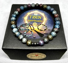 Braccialetto in Rubino Zaffiro