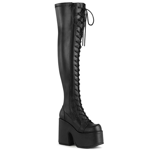 Pleaser cam300 stivaletto - cam300,