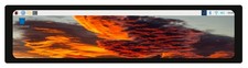 Waveshare 11.9" Display Touch