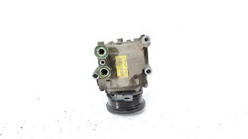Compressore climatizzatore - compressore,