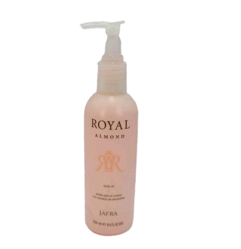 Jafra royal olio - olio, corpo