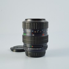 Eccellente zoom smc pentax - zoom, m