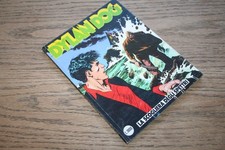 Dylan Dog 35 Agosto 1989