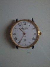 Montre Alain Lebois Paris Made