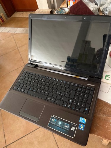 Portabile asus x52f ricambi - pc,