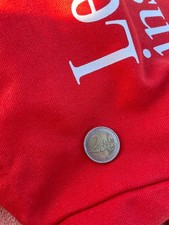 MONETA 2 EURO RARA DA COLLEZIONE 2001 OLANDESE BEATRIX KONINGIN DER NEDERLANDEN