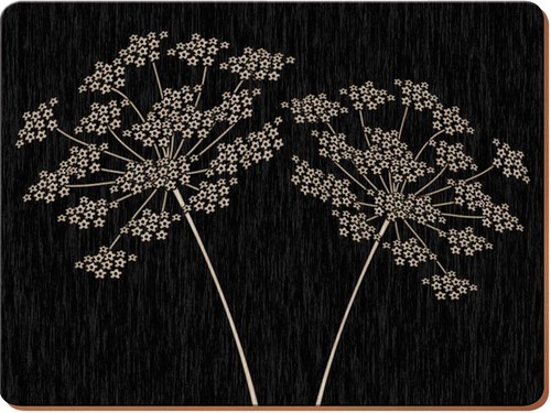 Creative tops tovagliette - tops,