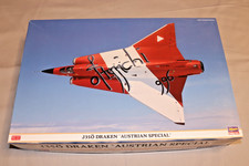 HASEGAWA 09817 J35Ö DRAGO