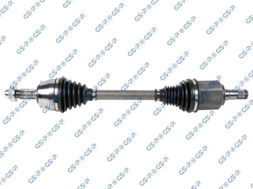203523 albero motore gsp - 203523,