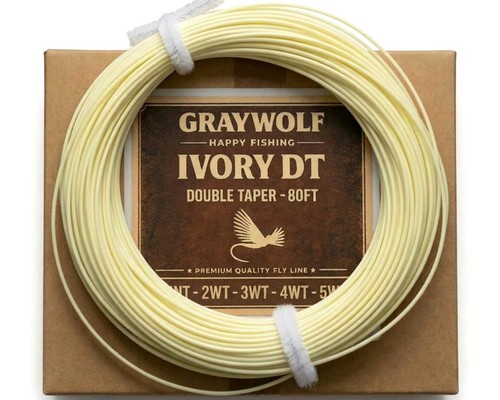 Graywolf ivory dt1 - dt1, line