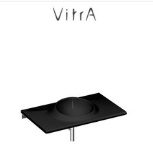 Vitra Istanbul Lavabo Vanity