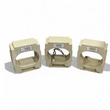 SIEMENS WL Current Transformer 3 Pis Set - Ricambi ACB