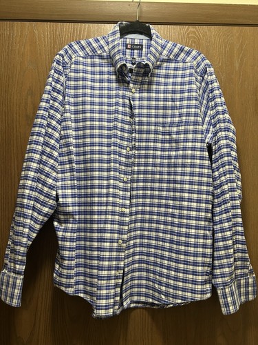Camicia uomo chaps taglia - chaps,