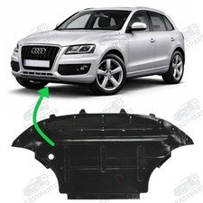 Riparo Sotto Motore Copri