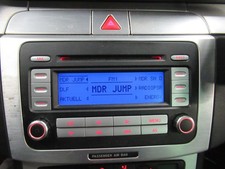 VW Passat 3C B6 05-09