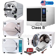 Sterilizzatore a Vapore