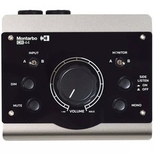 MONTARBO CR-44 controller