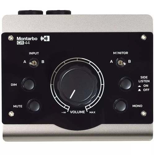 Montarbo controller - montarbo, cr-44