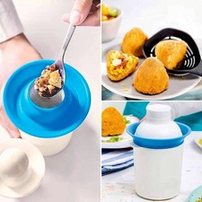 Tupperware Picciriddu  arancini e polpette ripiene  dolci salate.