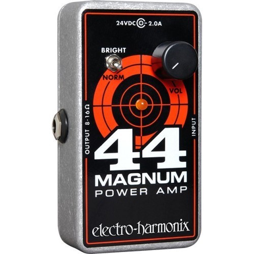 Electro harmonix magnum - magnum, |