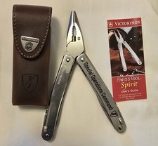 Victorinox Swiss Tool Spirit