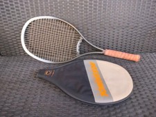 ROSSIGNOL F330 GRAPHITE - NUMERATA - FODERA ORIGINALE