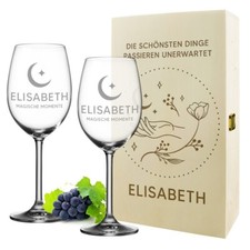 Bicchieri da Vino 460 ML &