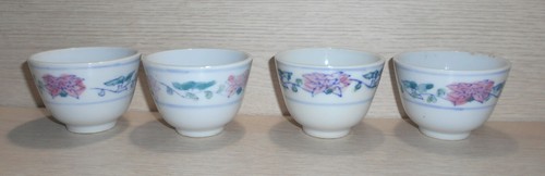 Set servizio ciotole coppe - servizio, 4