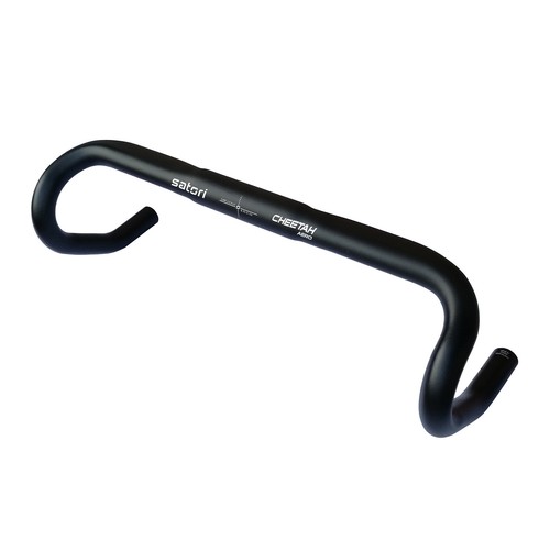 Manillar bicicleta satori - manillar,