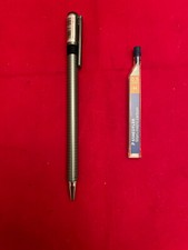 Portamine 0,5mm Staedtler triplus micro, art.77425 con mine di ricambio H