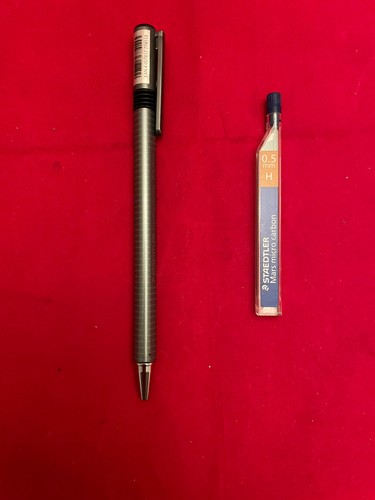 Portamine 5mm staedtler - portamine,