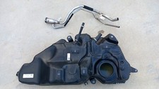 Serbatoio carburante gasolio - serbatoio,