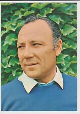 VECCHIA CARTOLINA DI CLAUDIO