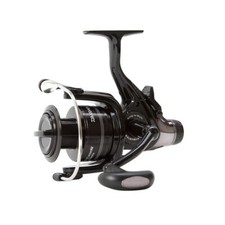 Mulinello Daiwa Black Widow Br DOPPIA FRIZIONE  SPECIALE Carp Fishing