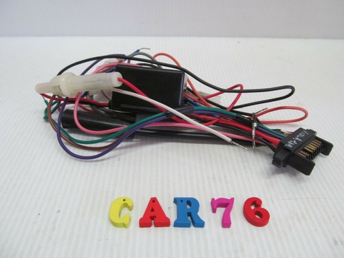 Autoradio cavo car76 - car76, x