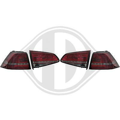 Coppia set fari fanali - set,