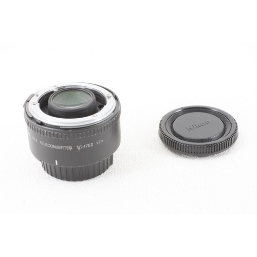 Nikon s teleconverter - ai,