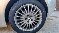 Ruote Complete alfa romeo 159