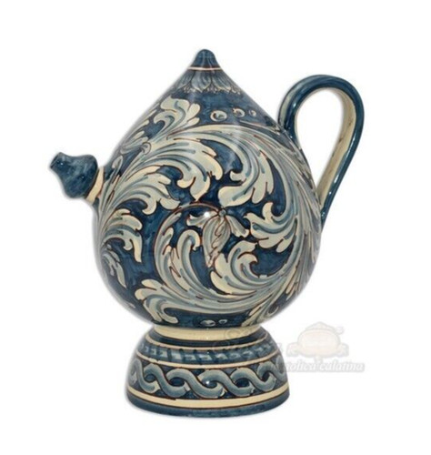 Vaso ceramica di - in,