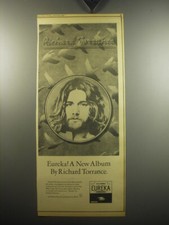 1974 Richard Torrance Eureka