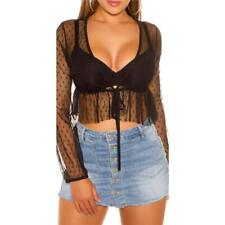 Elegante Donna Bolero IN